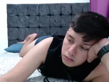 Cutesmith_04 January 20, 2025 Chaturbate stream image