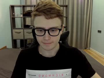 Dan_Leeroy January 20, 2025 Chaturbate stream image
