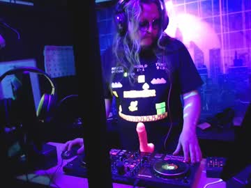 Dj_Capitain_Claw January 20, 2025 Chaturbate stream image