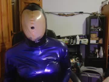 Drone1397 January 20, 2025 Chaturbate stream image