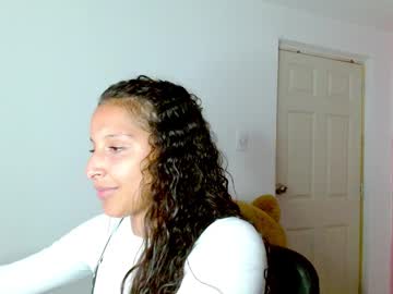 Dulce1609 January 20, 2025 Chaturbate stream image