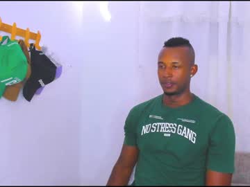 Evans_Joness January 20, 2025 Chaturbate stream image