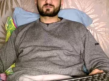 Fred4games77 January 20, 2025 Chaturbate stream image