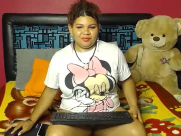 Karolhot916 January 20, 2025 Chaturbate stream image