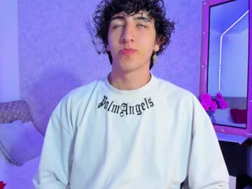 Kervs__ January 20, 2025 Chaturbate stream image
