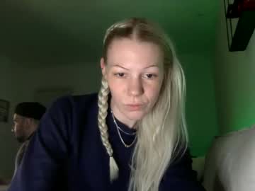 Khaleesi1999 January 20, 2025 Chaturbate stream image