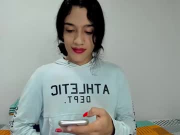 Latinsecretfantasy January 20, 2025 Chaturbate stream image