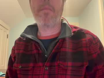 Maturestrokervt January 20, 2025 Chaturbate stream image
