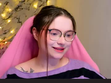 Me_Hanna January 20, 2025 Chaturbate stream image