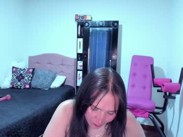Melanny_Milf January 20, 2025 Chaturbate stream image