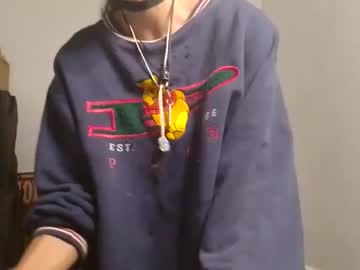 Mezzetino_Prince January 20, 2025 Chaturbate stream image