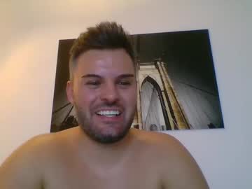 Mr_Niceguy100 January 20, 2025 Chaturbate stream image