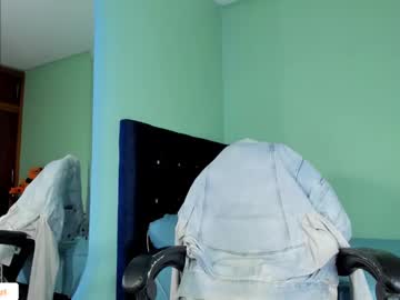 Neganhot_ January 20, 2025 Chaturbate stream image