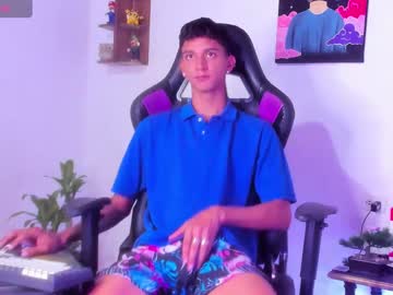 Nick_Greey January 20, 2025 Chaturbate stream image