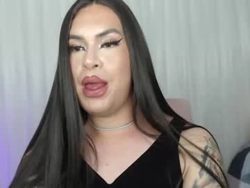 Nicoobaby January 20, 2025 Chaturbate stream image