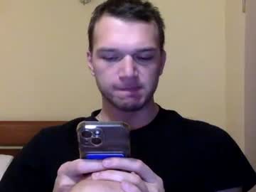North_Justin January 20, 2025 Chaturbate stream image