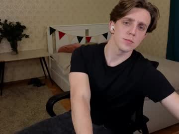 Oliver_Travis January 20, 2025 Chaturbate stream image