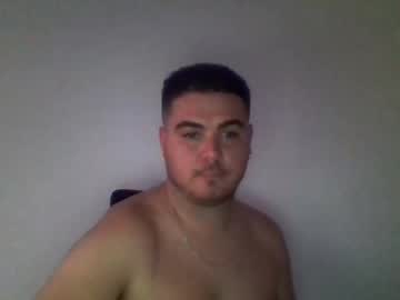 Pablo3377 January 20, 2025 Chaturbate stream image