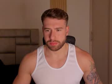Paul_Roger January 20, 2025 Chaturbate stream image
