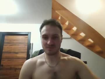 Romanz123 January 20, 2025 Chaturbate stream image