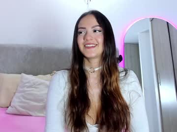 Samantha_Ferrec January 20, 2025 Chaturbate stream image