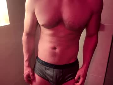Sausage_And_Eggs January 20, 2025 Chaturbate stream image