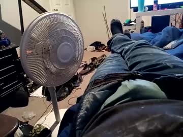 Shagnasty95 January 20, 2025 Chaturbate stream image