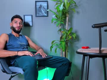 Stevenvelezz January 20, 2025 Chaturbate stream image