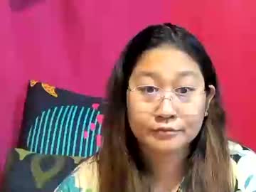 Sweetpilipina88 January 20, 2025 Chaturbate stream image