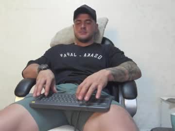 Teylor_Creed January 20, 2025 Chaturbate stream image