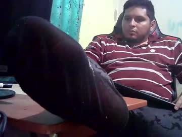Thonnybigcock January 20, 2025 Chaturbate stream image