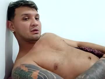 Tutigre777 January 20, 2025 Chaturbate stream image