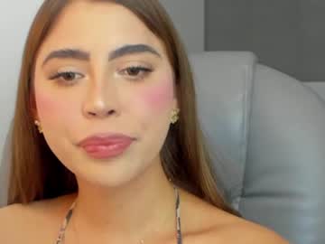 Valenjonex January 20, 2025 Chaturbate stream image