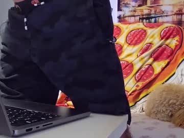 Xxxtonymxxx January 20, 2025 Chaturbate stream image