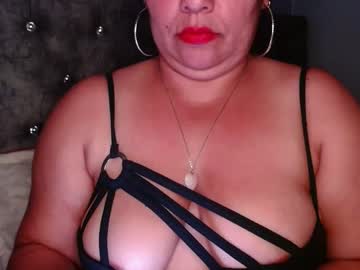 Zahi_Willx January 20, 2025 Chaturbate stream image