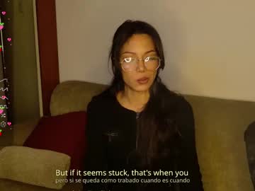 Zaphironix January 20, 2025 Chaturbate stream image