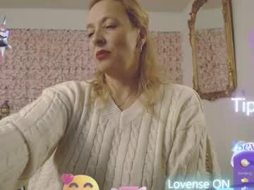 Agatha_Sag January 21, 2025 Chaturbate stream image