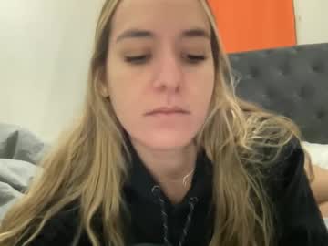 Ailebun January 21, 2025 Chaturbate stream image