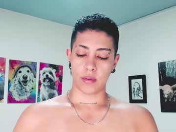 Aleja1214 January 21, 2025 Chaturbate stream image