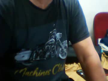 Alemaorico January 21, 2025 Chaturbate stream image