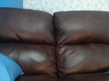 Andreww_Whitee January 21, 2025 Chaturbate stream image