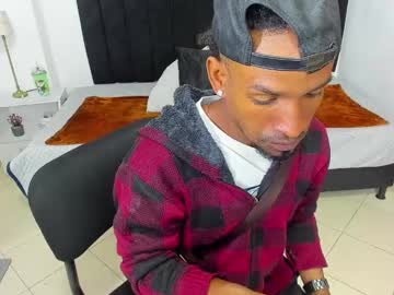Anthoy_Wayans January 21, 2025 Chaturbate stream image