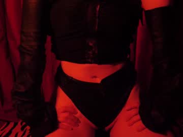 Antisadshadess January 21, 2025 Chaturbate stream image