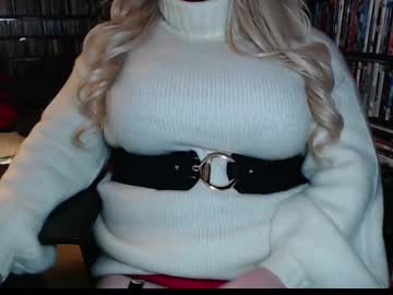 Aspen_Vale January 21, 2025 Chaturbate stream image