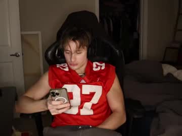 Brentonverde January 21, 2025 Chaturbate stream image