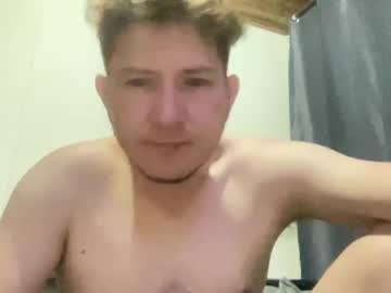 Brom12 January 21, 2025 Chaturbate stream image