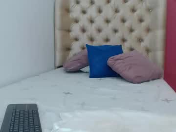 Cristal_Aron January 21, 2025 Chaturbate stream image