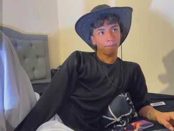 Deivi_Leonel January 21, 2025 Chaturbate stream image