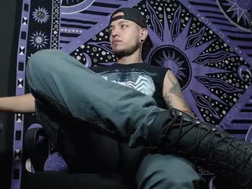 Dicaprioo_ January 21, 2025 Chaturbate stream image