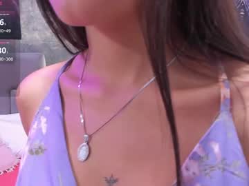 Hanna_Loov January 21, 2025 Chaturbate stream image